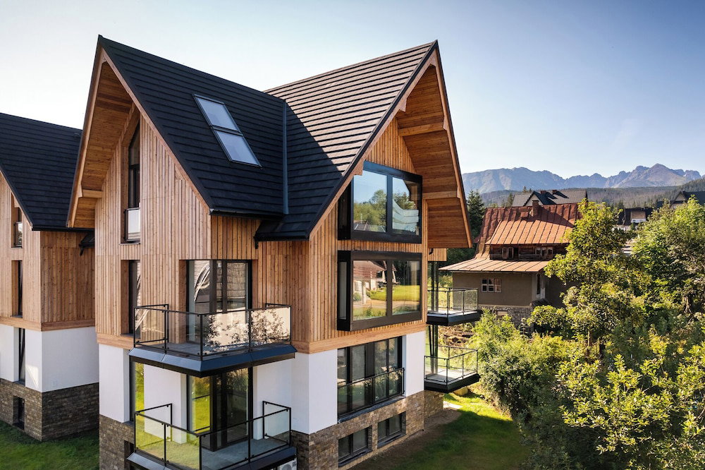 Hotel Cyrhla Apartamenty