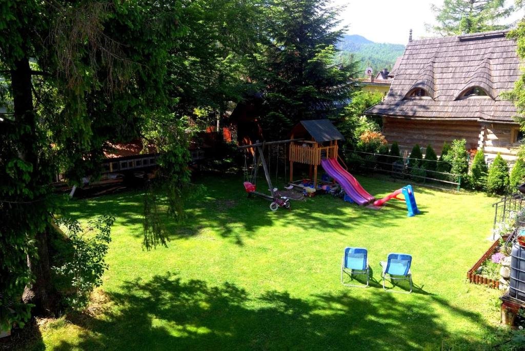 Hotel Pokoje Goscinne Majerczyk