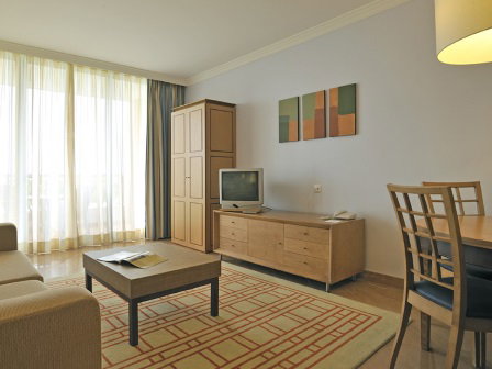 Pestana Alvor Park