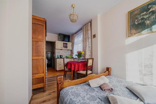 Hotel Villa Nawrot