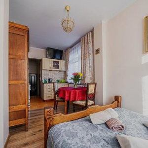 Hotel Villa Nawrot cazare Zakopane
