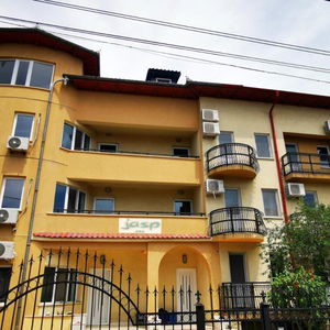 Hotel Vila Jasp cazare Eforie Nord