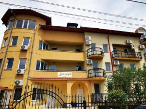Hotel Jasp cazare Eforie Nord