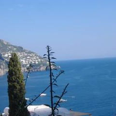 Hotel Villa Principe Giovanni cazare Positano