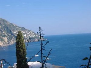 Hotel Villa Principe Giovanni cazare Positano