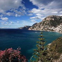 Hotel Il San Pietro cazare Positano