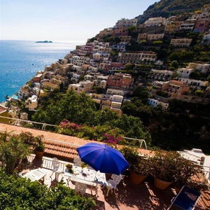 Sejur Villa Fiorentino vacanta Positano