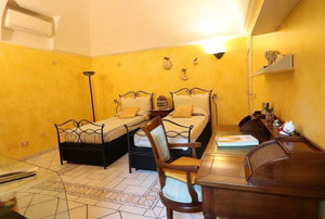 Hotel Ilary House cazare Positano