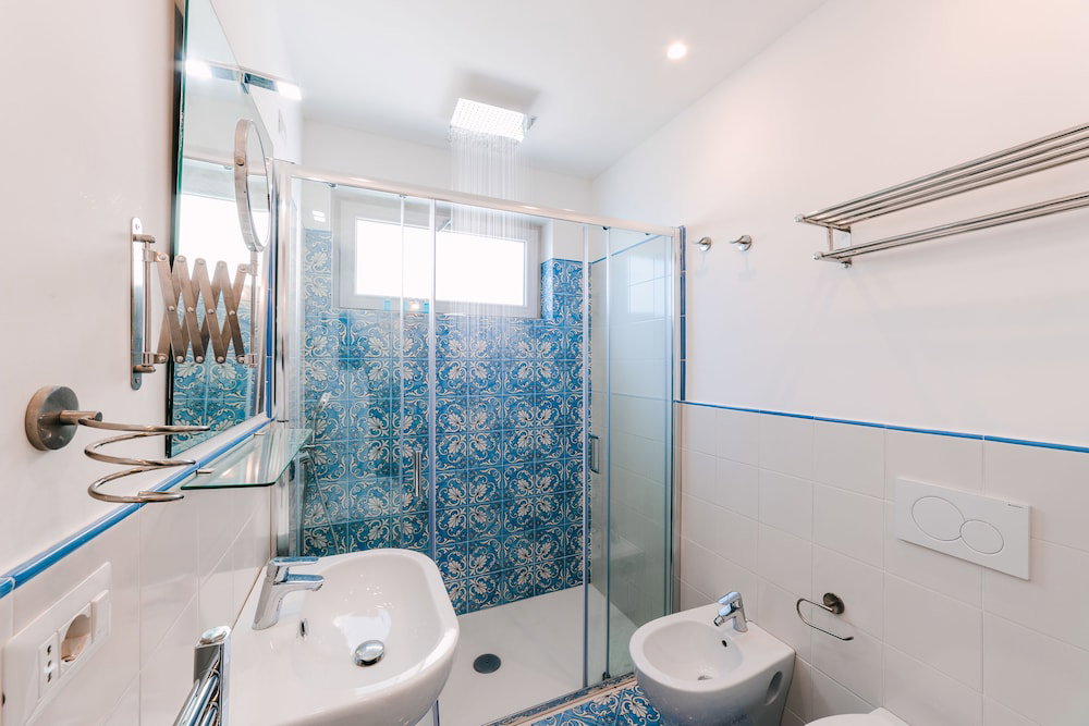 Hotel Villa Anfitrite