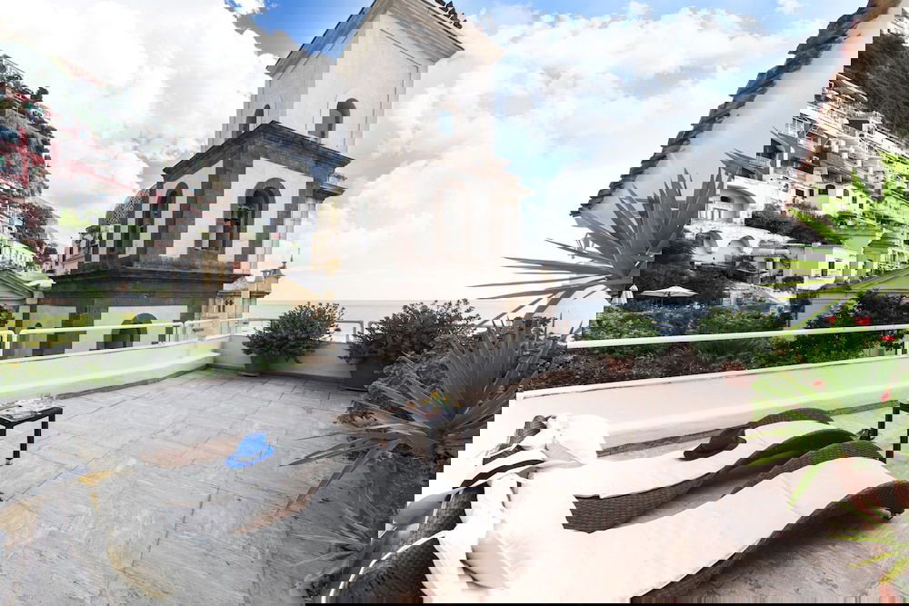 Hotel Villa Flavio Gioia