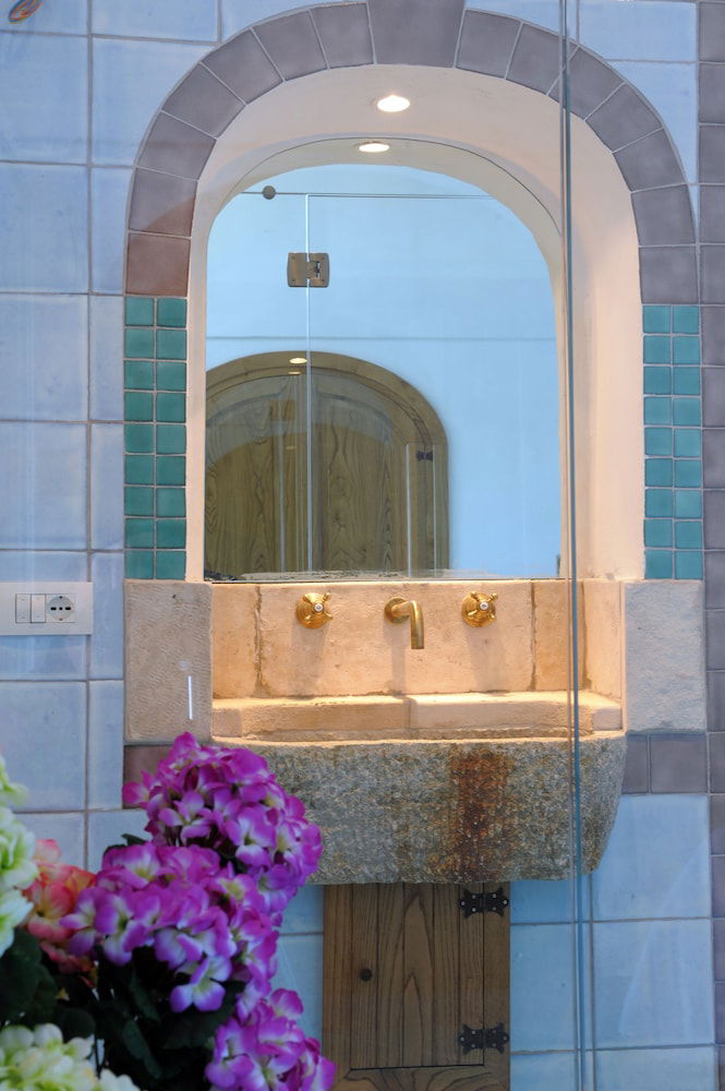 Hotel Fattoria La Tagliata