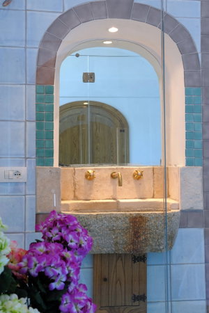 Hotel Fattoria La Tagliata cazare Positano