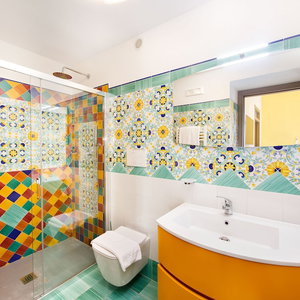 Sejur Relais Il Sogno Di Positano vacanta Positano