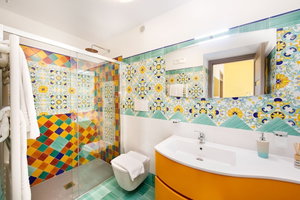 Hotel Relais Il Sogno Di Positano cazare Positano