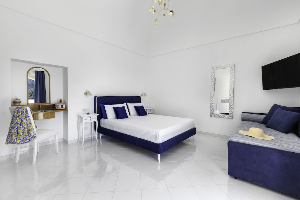 Villa Settemari