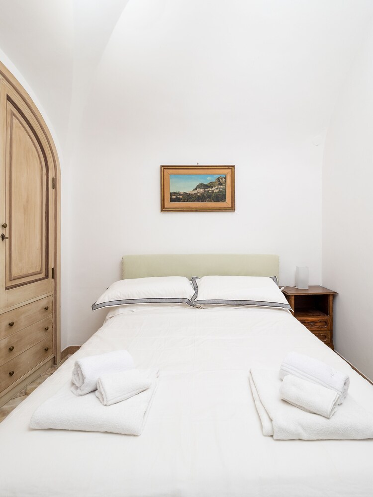 Hotel A Casa Di Antonio In Positano