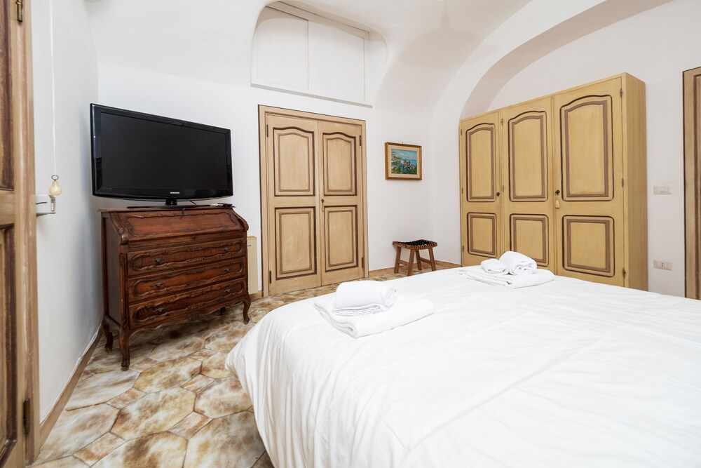 A Casa Di Antonio In Positano