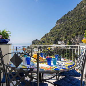 Sejur Blue Waves vacanta Positano