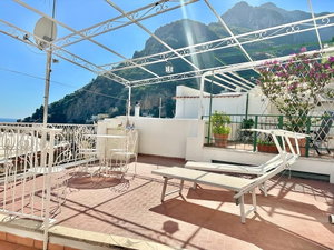Hotel Honey Home cazare Positano