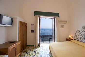 Hotel La Caravella Positano Beach, Residence