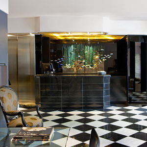 Sejur Hotel Gran Derby Suite vacanta Barcelona