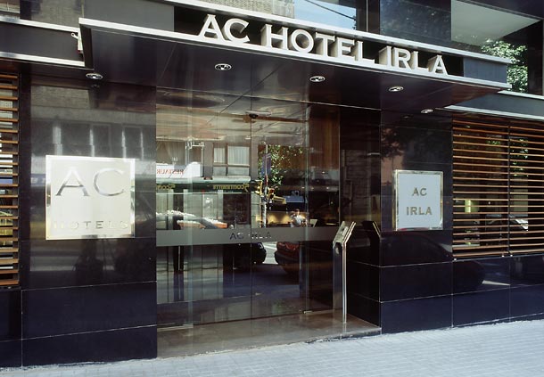 Ac Irla