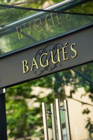 Hotel Hotel Bagués cazare Barcelona