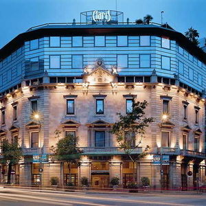 Sejur Hotel Claris vacanta Barcelona