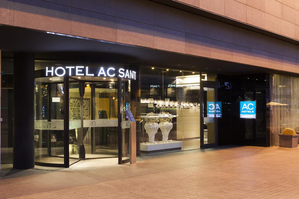 Ac Sants