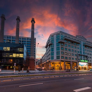 Sejur Innside Barcelona Apolo vacanta Barcelona