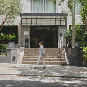 Sejur Atiram Arenas vacanta Barcelona