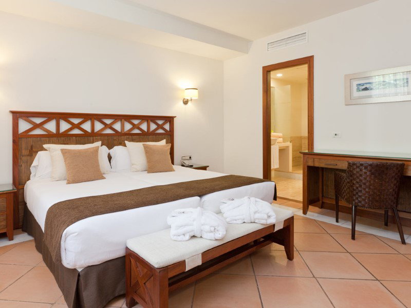 Hotel Suite Villa Maria