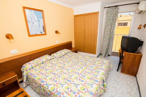 Hotel Amic Can Pastilla cazare Can Pastilla