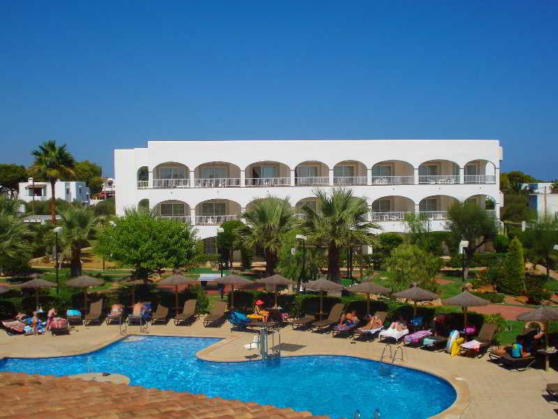 dal travel Ona Village Cala D?Or