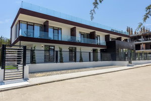 Hotel Vila Time Olimp cazare Olimp