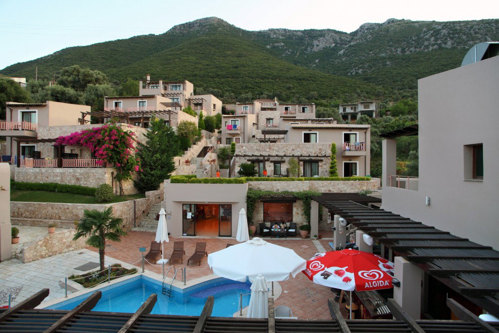 Hotel Tesoro Hotel