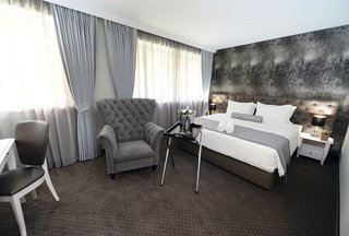Hotel Hotel Alexandar Square Boutique