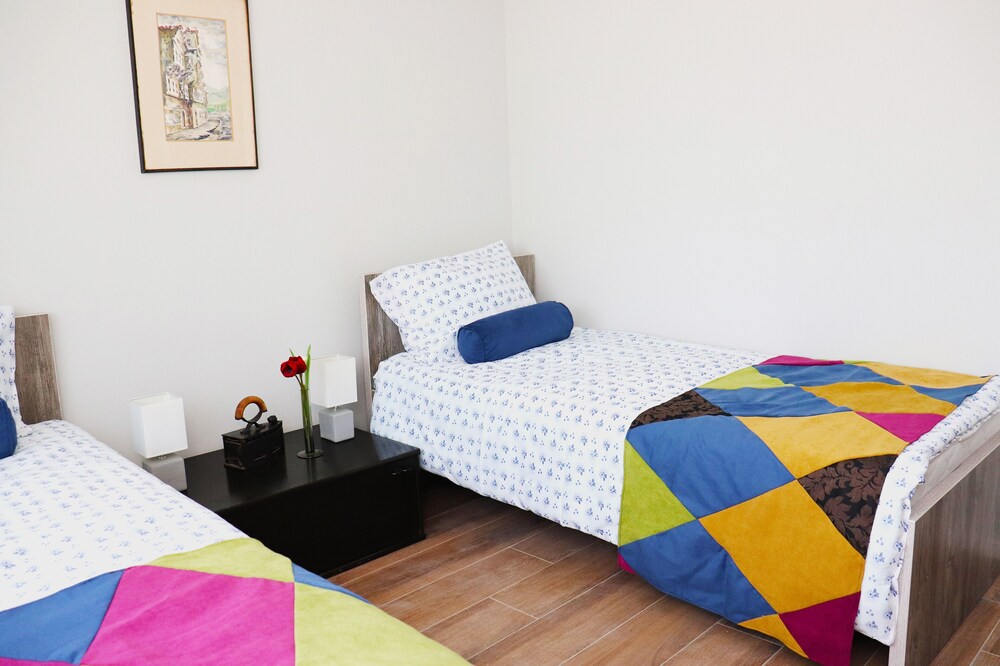 Hotel Foxxy Apartments