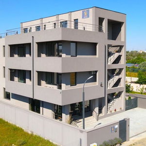 Hotel Yamada cazare Navodari