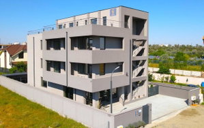 Hotel Yamada cazare Navodari