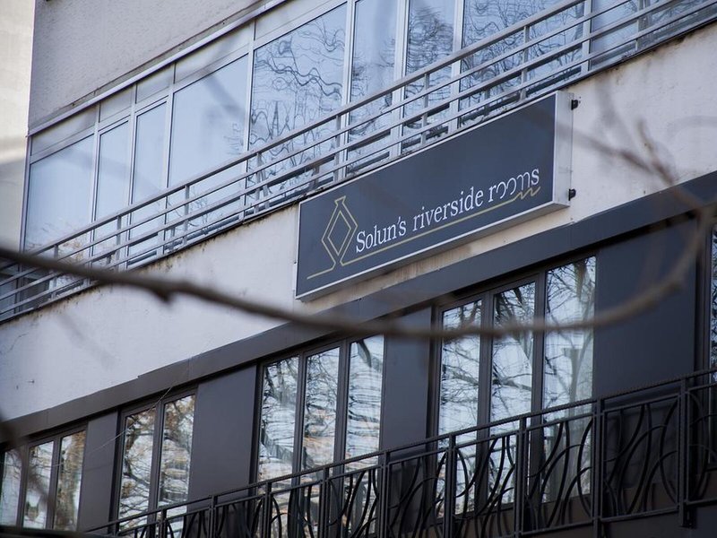 Hotel Solun'S Riversides Rooms