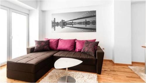 Hotel Modern Living Apartments