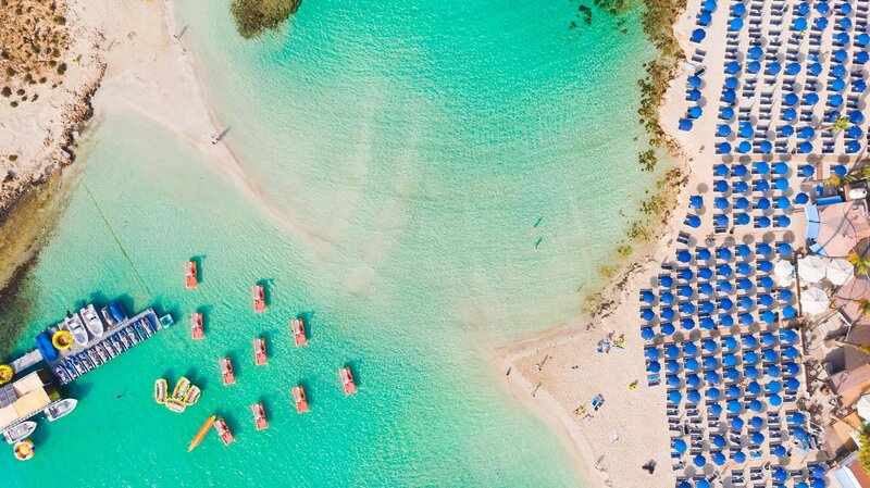 Hotel Nissiblu Beach Resort
