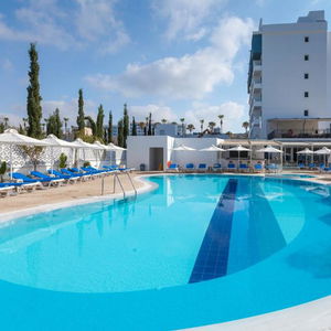 Sejur Gaia Sun N Blue Boutique Hotel vacanta Ayia Napa