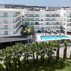 Sejur At Herbal Hotel vacanta Protaras