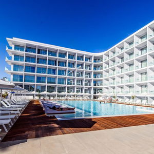 Sejur Eleana Boutique Hotel vacanta Ayia Napa