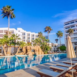 Sejur Adams Beach Hotel vacanta Ayia Napa