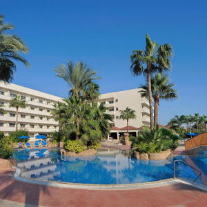 Sejur Nissiana Hotel & Bungalows vacanta Ayia Napa