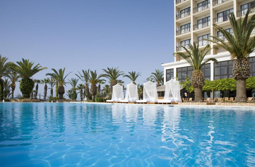 Hotel Sentido Sandy Beach