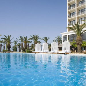Hotel Sentido Sandy Beach cazare Larnaca
